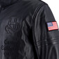Blouson Nashville - cuir