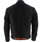Blouson Seventy One tissu