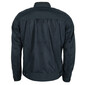 Blouson Stoner Tissu Mesh