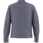 Blouson Evasion Tissu technique