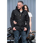 Blouson Forward