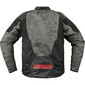 Blouson Overlord3™ Magnacross