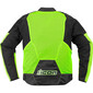 Blouson Overlord3 Mesh™