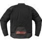 Blouson Overlord3 Mesh™