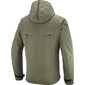 Blouson Burning