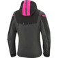 Blouson femme Burning Lady