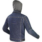 Veste jean femme Oaky Lady