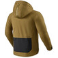 Veste Entropy H2O