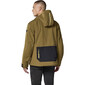Veste Entropy H2O