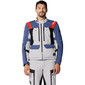 Veste Offtrack 3 H2O