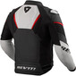 Blouson Automate