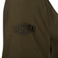 Blouson Velvet Vented
