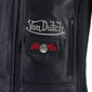 Von Dutch - Blouson femme Pretty Cuir