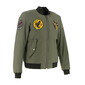 Von Dutch - Blouson Fight - tissu technique