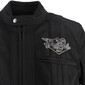 Von Dutch - Blouson Speed Racer Air - tissu mesh