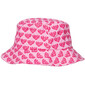Bob femme Pink