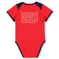 Body bébé El Diablo