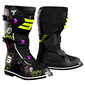 Bottes enfant Race 2 Kid Cartoon