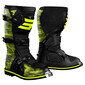 Bottes enfant Race 2 Kid Tactic