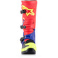 Bottes Tech 3