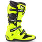 Bottes Tech 7
