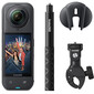 Caméra X5 - Pack moto Multiview