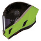 Casque X-804 RS Ultra-Carbon D.O.C