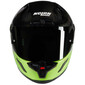Casque X-804 RS Ultra-Carbon D.O.C