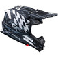 Casque enfant Track Kid Graphic