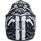 Casque enfant Track Kid Graphic