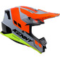 Casque enfant Track Kid Graphic