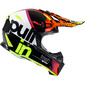 Casque enfant Race Kid