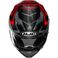 Casque F71 Carbon Nevio
