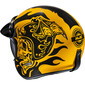 Casque V31 Flame