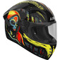 Casque Connor Double Face