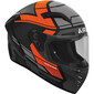 Casque Connor Ego