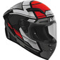 Casque Connor Ego