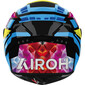 Casque Connor Stellar