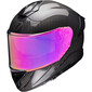 Casque Veloce Carbon