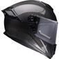 Casque Veloce Carbon