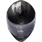 Casque Veloce Carbon