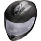 Casque Veloce Carbon