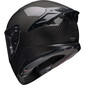 Casque Veloce Carbon