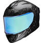Casque Veloce Carbon Forged