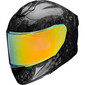 Casque Veloce Carbon Forged