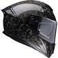 Casque Veloce Carbon Forged