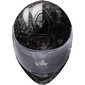 Casque Veloce Carbon Forged