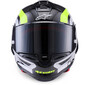 Casque Supertech R10 Arius