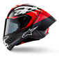 Casque Supertech R10 Element