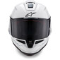 Casque Supertech R10 Solid